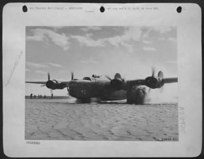 Page 172; Black and White and Color Photographs of U.S. Air Force and Predecessor Agencies...